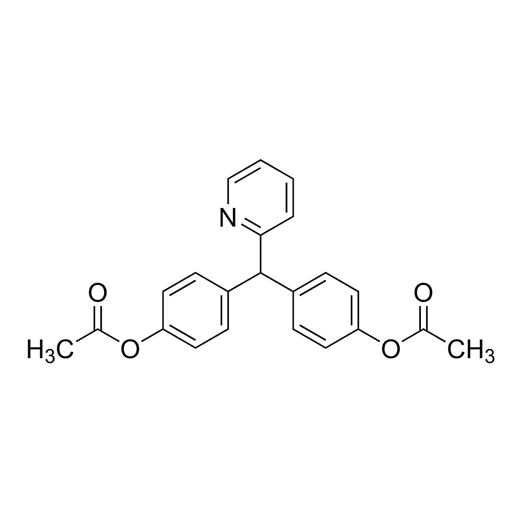 Merck Bisacodyl for system suitability A