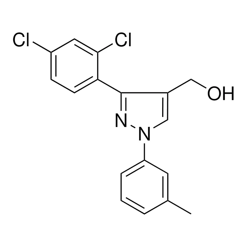 Merck (3-(2,4-DICHLOROPHENYL)-1-(3-ME-