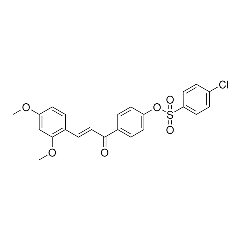Merck 4-CHLORO-BENZENESULFONIC ACID - 10 MG&