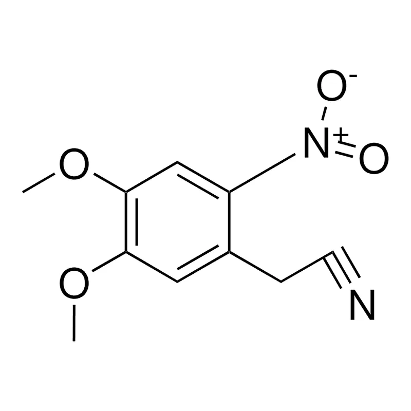 Merck 4,5-DIMETHOXY-2-NITROPHENYLACE - 1mg