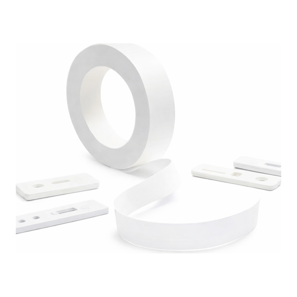 Merck Pack of HI-Flow(TM) Plus 90 4mil 20mm width 14 slit rolls