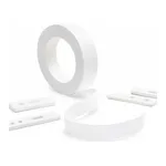 Merck Pack of HI-Flow(TM) Plus 90 4mil 20mm width 14 slit rolls