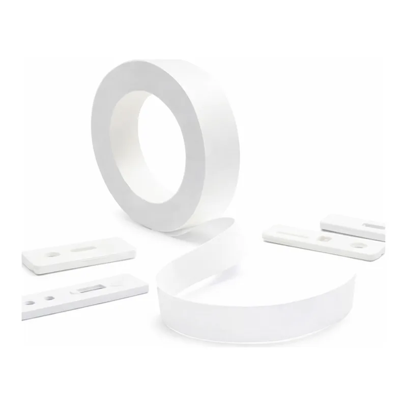 Merck Pack of HI-Flow(TM) Plus 90 4mil 20mm width 14 slit rolls