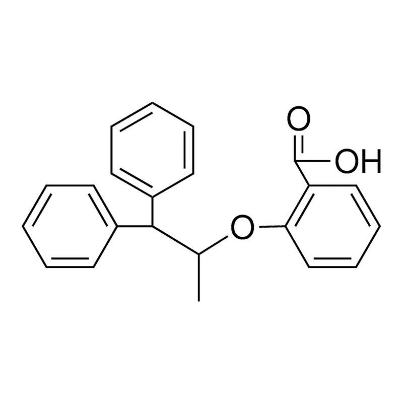 Merck 2-(1-METHYL-2,2-DIPHENYL-ETHOX - 25 MG&