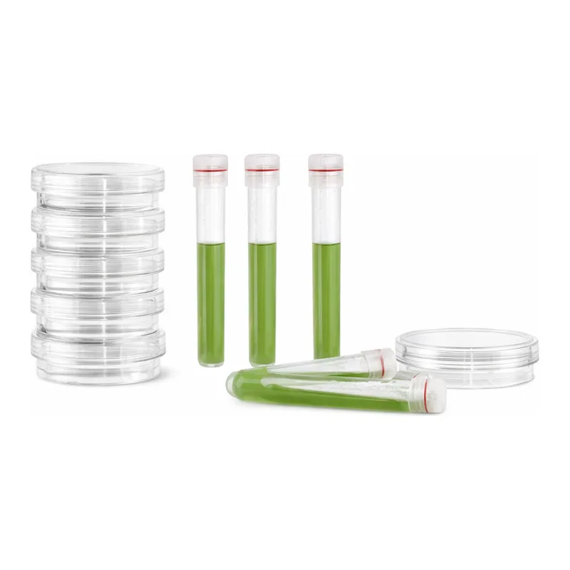 Merck Swabs and SwabChecks