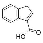 Merck 1H-Indene-3-carboxylic acid