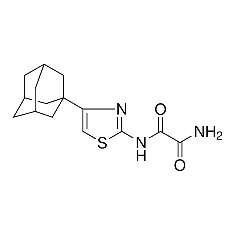 Merck N-(4-ADAMANTAN-1-YL-THIAZOL-2- - 25 MG&