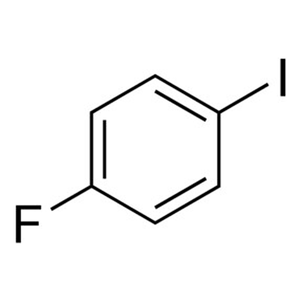 Merck 4-FLUOROIODOBENZENE, 99%