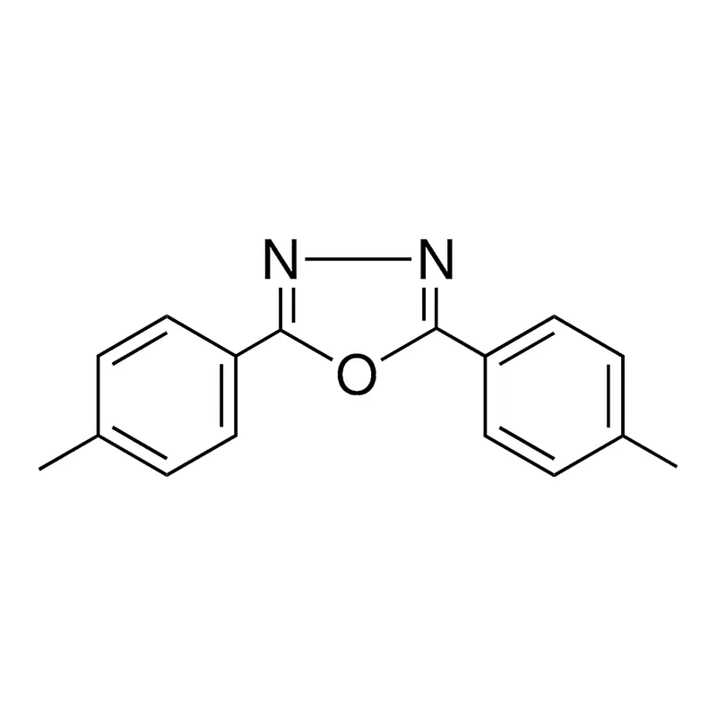 Merck 2,5-DI-P-TOLYL-(1,3,4)OXADIAZOLE-