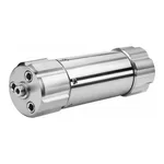 Waters XTerra Shield RP8 OBD Prep Column, 125Å, 10 µm, 50 mm X 150 mm, 1/pk