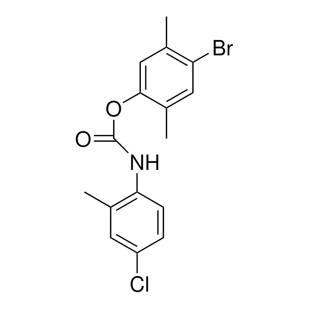 Merck 4-BROMO-2,5-DIMETHYLPHENYL N-( - 50 MG&