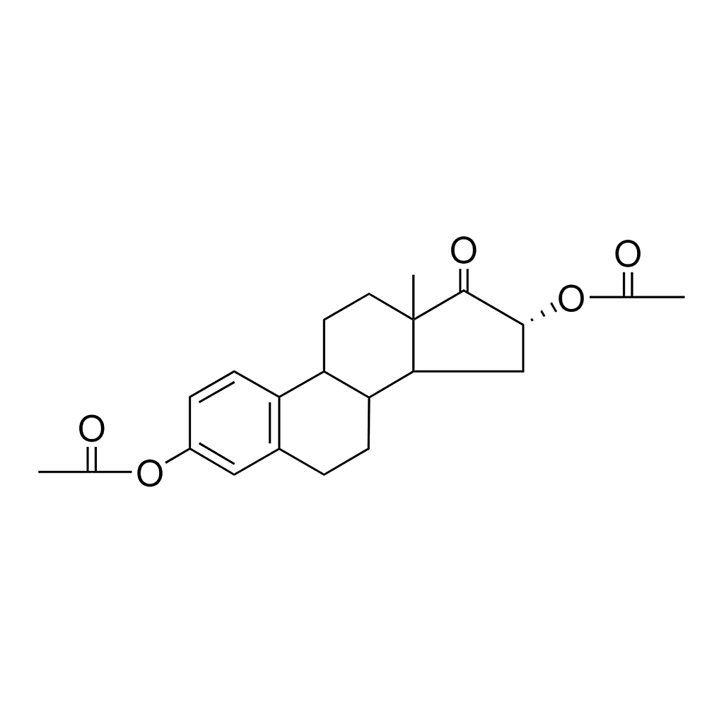 Merck 17-OXOESTRA-1,3,5(10)-TRIENE-3 - 1 MG&