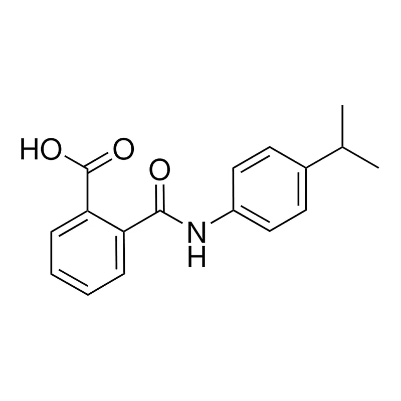 Merck 2-((4-ISOPROPYLANILINO)CARBONYL)-
