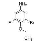 Merck 3-Bromo-4-ethoxy-5-fluoroaniline