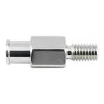 Merck 1-way threaded end adapter (UTS)