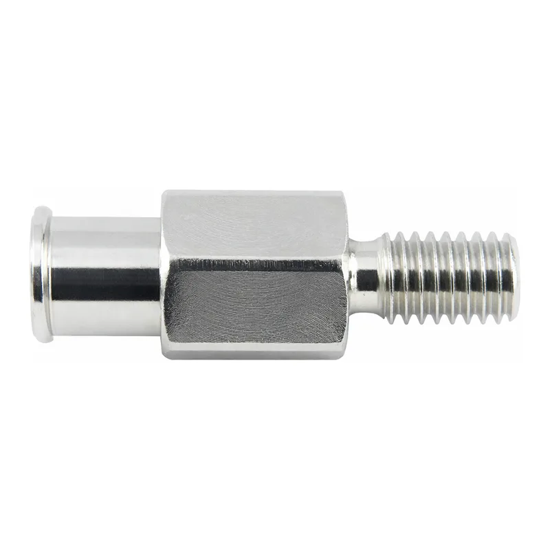 Merck 1-way threaded end adapter (UTS)