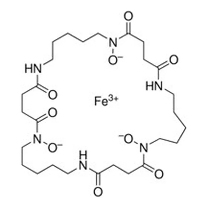 Merck Ferrioxamine E