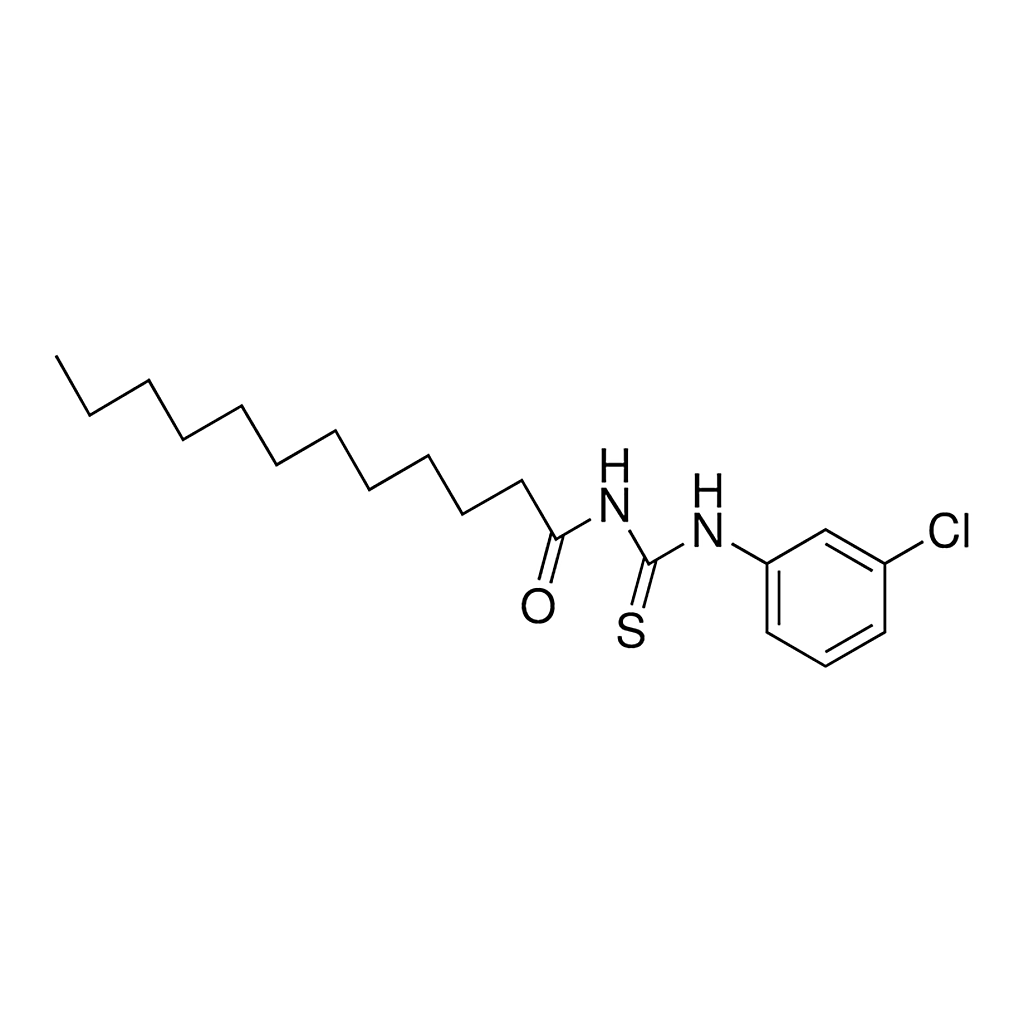 Merck 1-(3-CHLOROPHENYL)-3-DODECANOY - 50 MG&
