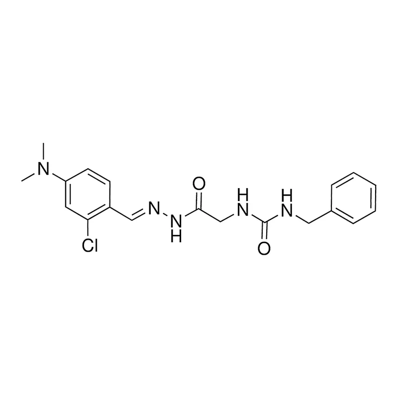 Merck 2-(3-BENZYLUREIDO)ACETIC (2-CH - 50 MG&