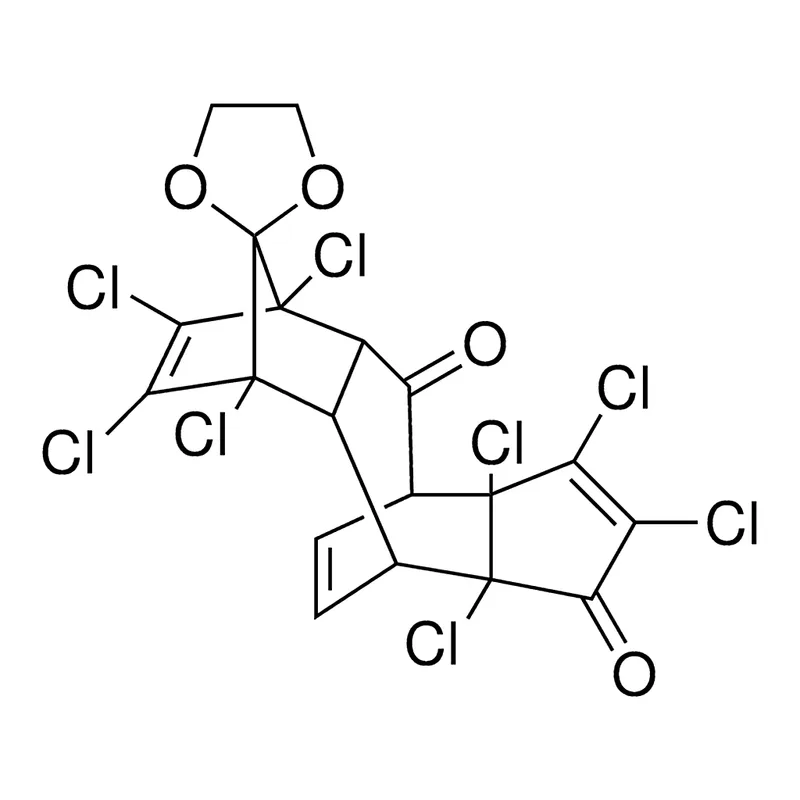 Merck RCL R15,347-8 - 25 MG
