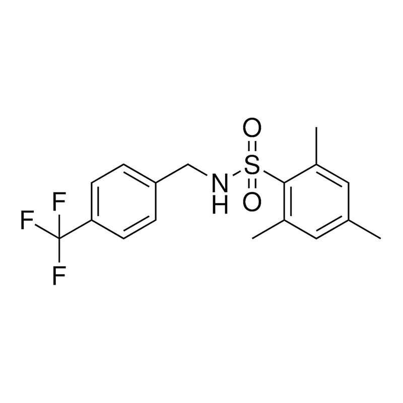Merck 2,4,6-TRIMETHYL-N-(4-TRIFLUORO - 25 MG&