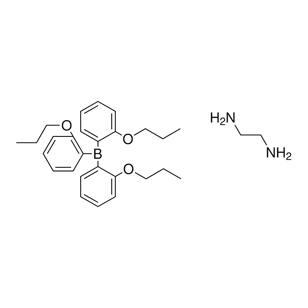 Merck TRIS-(2-PROPOXY-PHENYL)-BORANE,-