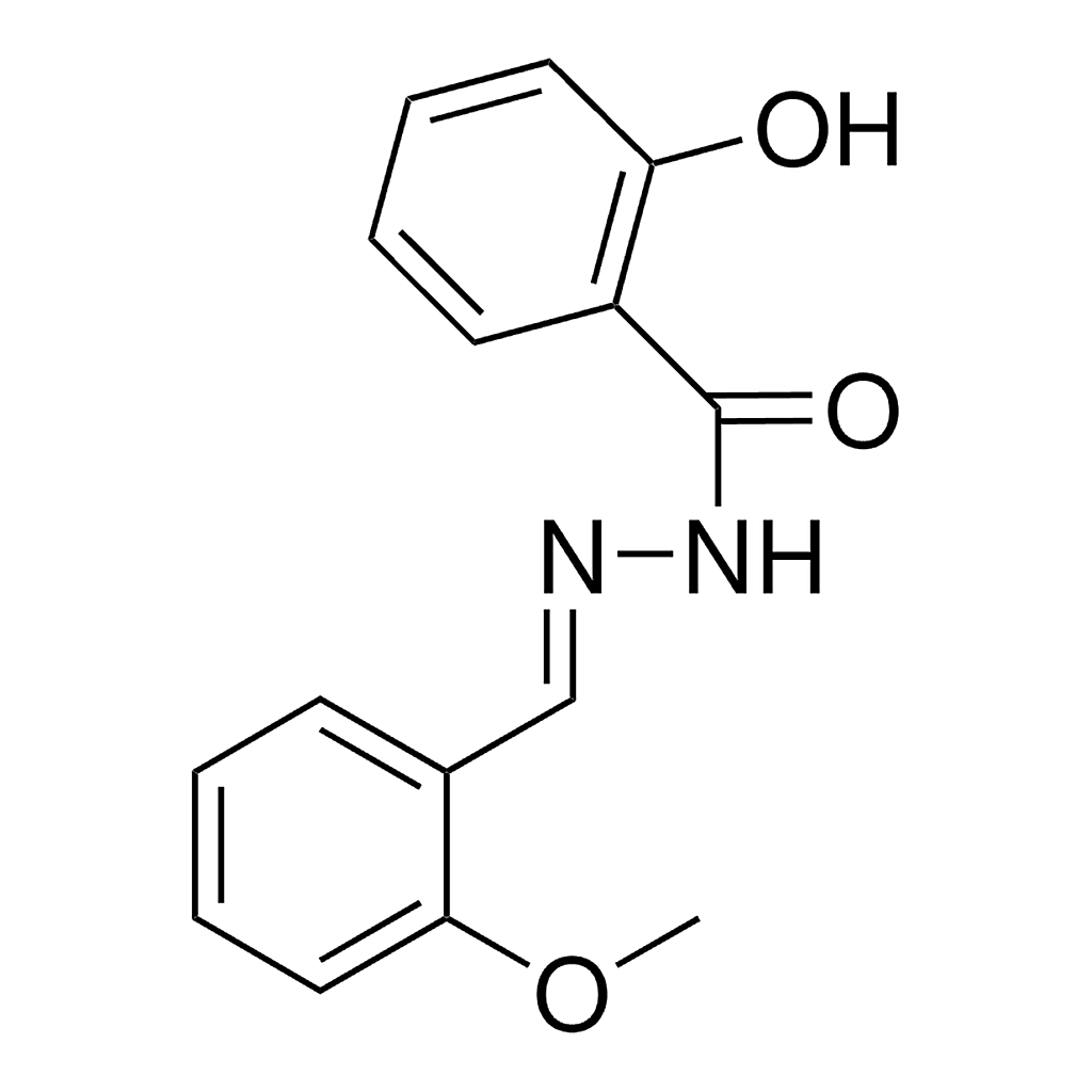 Merck SALICYLIC (2-METHOXYBENZYLIDENE)-