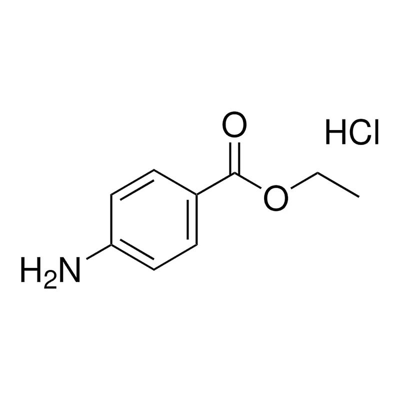 Merck ETHYL 4-AMINOBENZOATE HYDROCHLORID