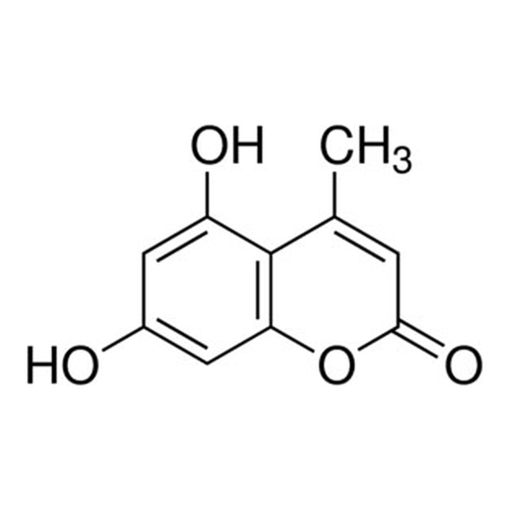 Merck 5,7-DIHYDROXY-4-METHYLCOUMARIN, 98%