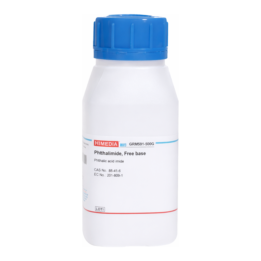 Himedia Phthalimide, Free base
