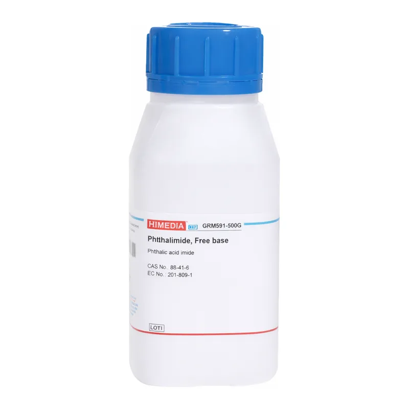 Himedia Phthalimide, Free base