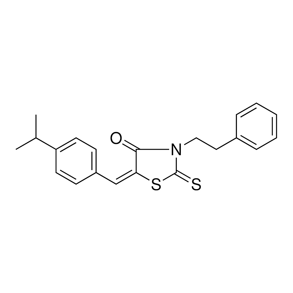 Merck 5-(4-ISOPROPYL-BENZYLIDENE)-3- - 10 MG &