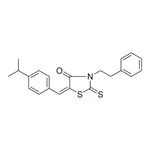 Merck 5-(4-ISOPROPYL-BENZYLIDENE)-3- - 10 MG &