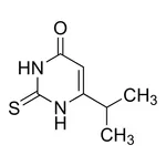 Merck 6-Isopropyl-2-thioxo-2,3-dihydro-4(1H)-pyrimidinone