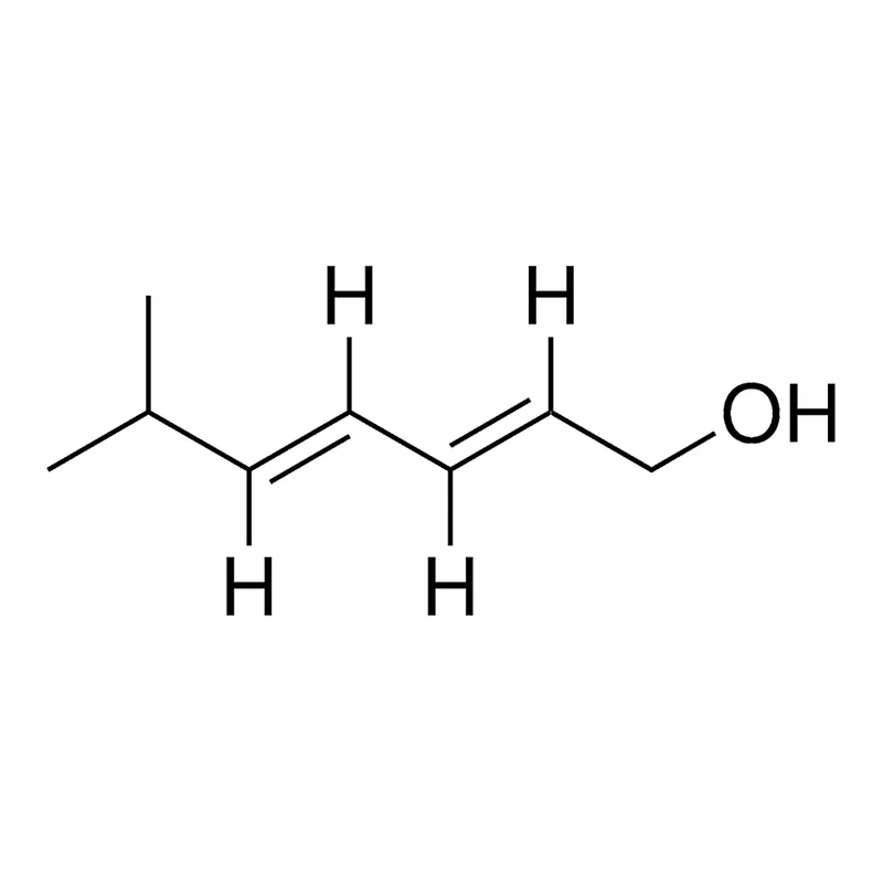 Merck (2E,4E)-6-METHYL-2,4-HEPTADIEN-1-&-5MG