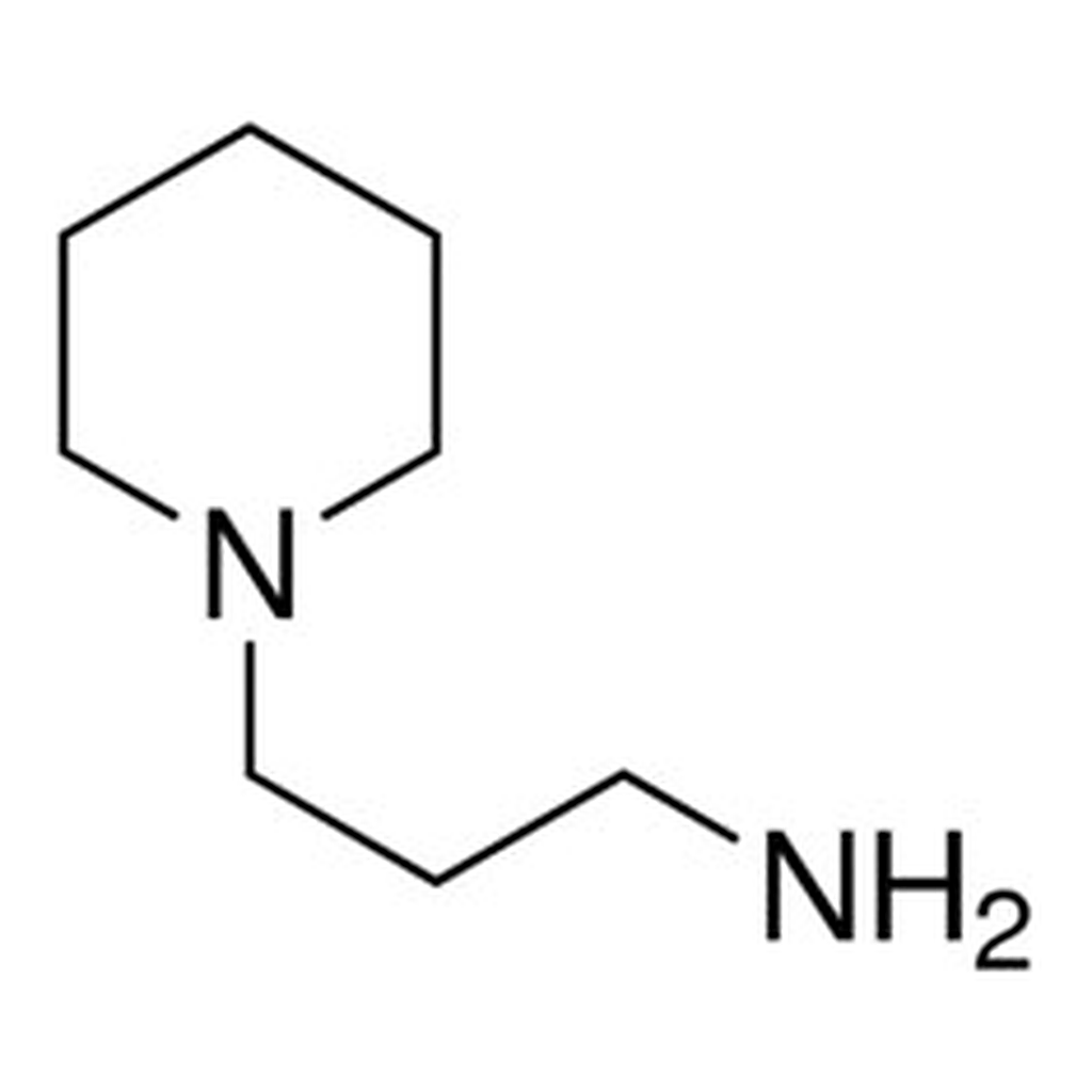 Merck N-(3-AMINOPROPYL)PIPERIDINE, 95%