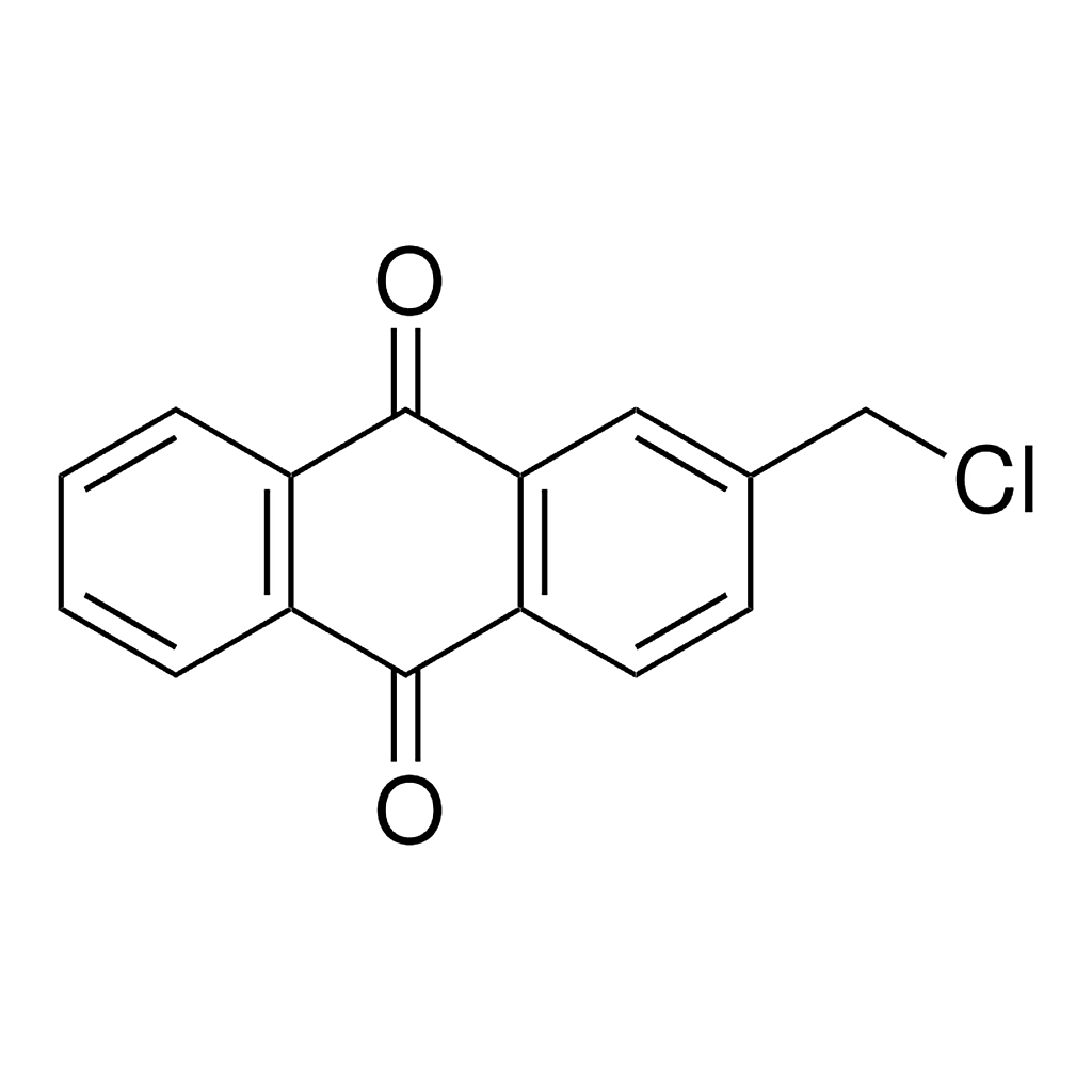 Merck 2-(Chloromethyl)anthraquinone