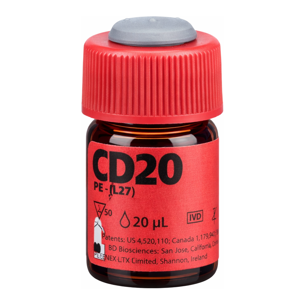 BD CD20 PE