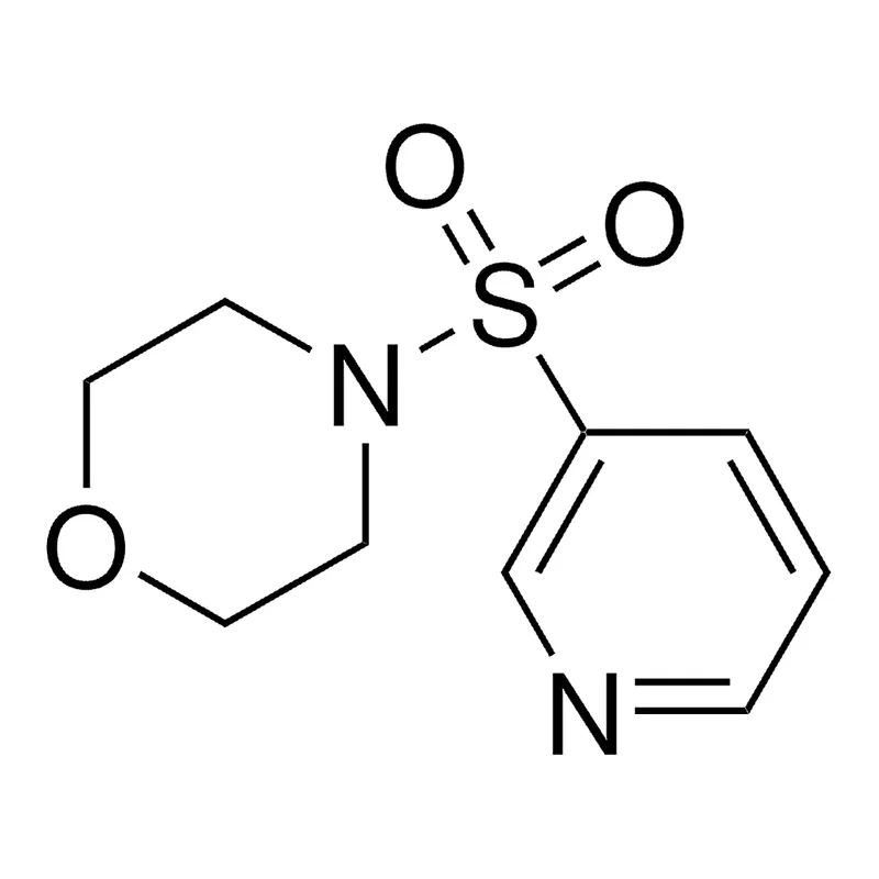 Merck 3-(MORPHOLINOSULFONYL)PYRIDINE - 50 MG