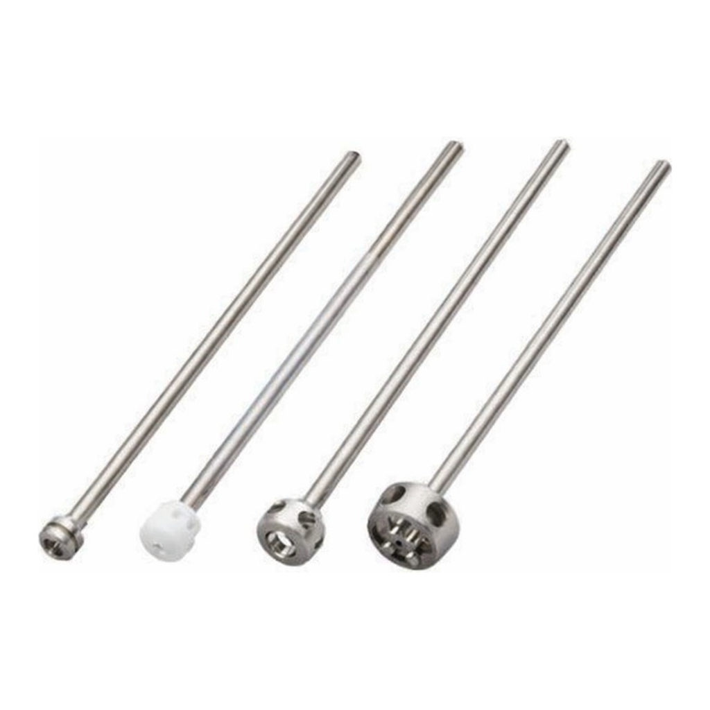 AS ONE Centrifugal Stirrer (C-Mix®), 원심 교반봉