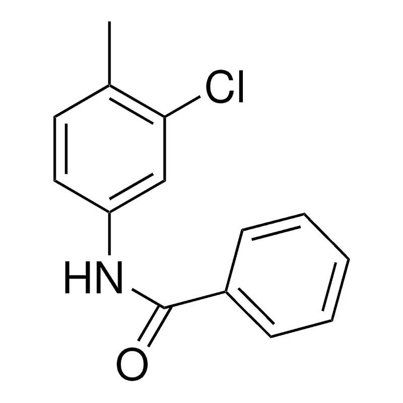 Merck 3'-CHLORO-4'-METHYLBENZANILIDE-