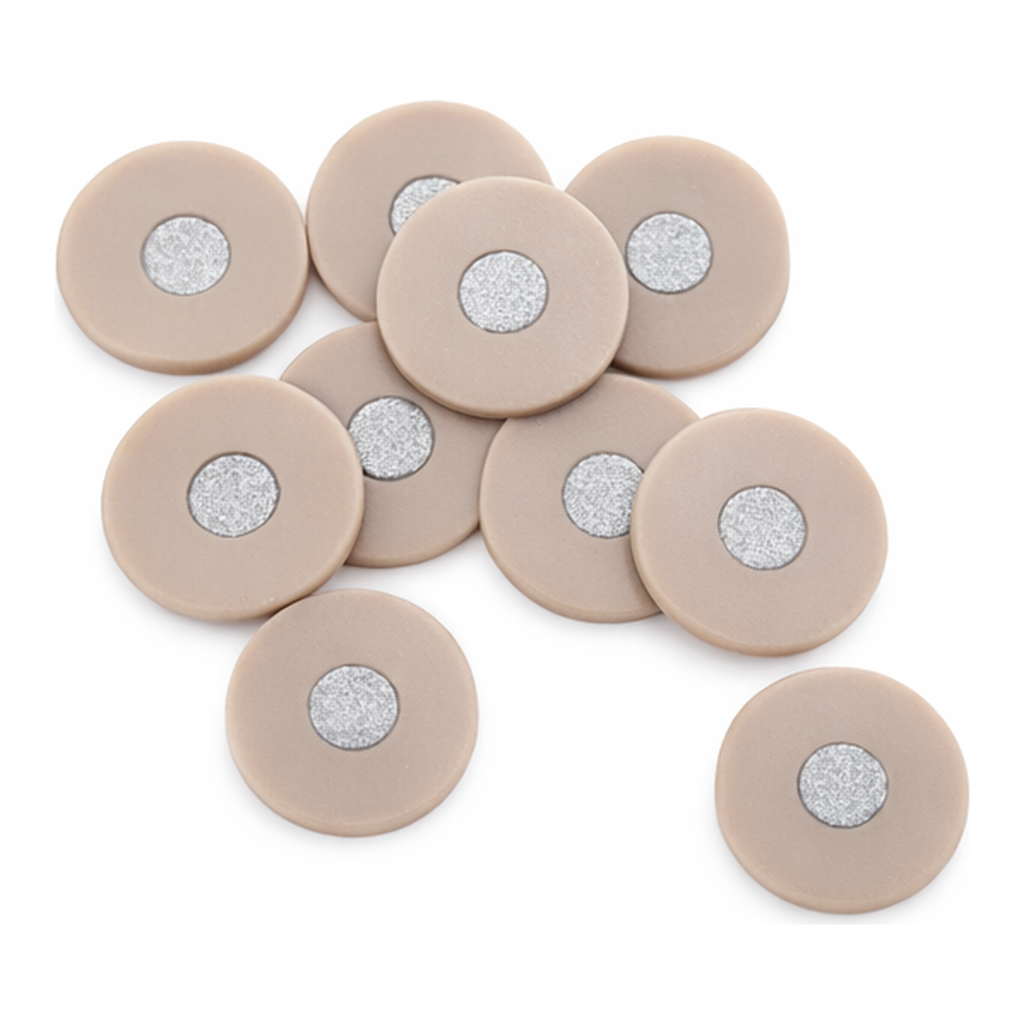 Agilent Frits for 2.1mm columns 2.0um  10/PK