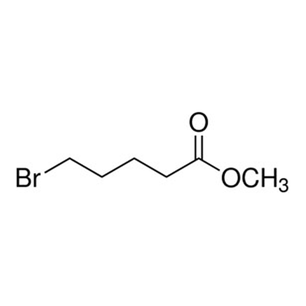Merck METHYL 5-BROMOVALERATE, 97%