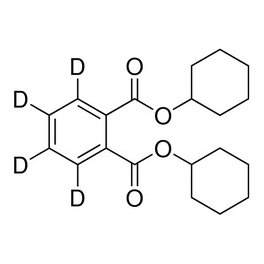 Merck DICYCLOHEXYL-PHTHALATE -D4, OEKANAL