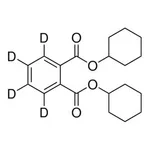 Merck DICYCLOHEXYL-PHTHALATE -D4, OEKANAL