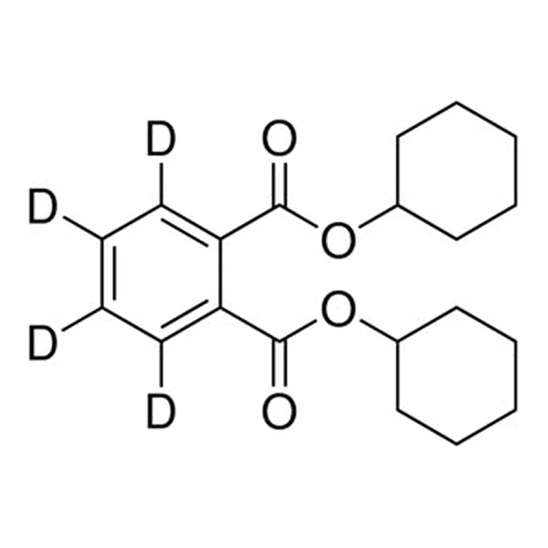 Merck DICYCLOHEXYL-PHTHALATE -D4, OEKANAL