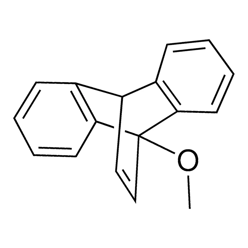 Merck 9,10-DIHYDRO-9-METHOXY-9,10-ET - 50 MG&