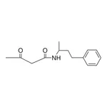 Merck N-(1-METHYL-3-PHENYLPROPYL)ACET-