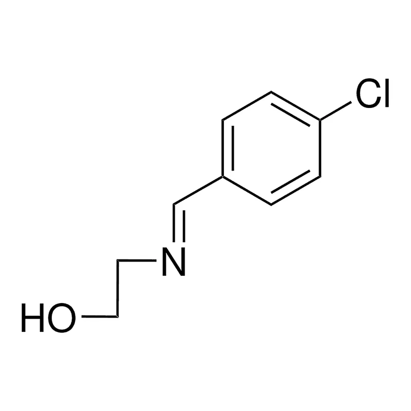 Merck N-(4-CHLOROBENZYLIDENE)ETHANOL - 50 MG&