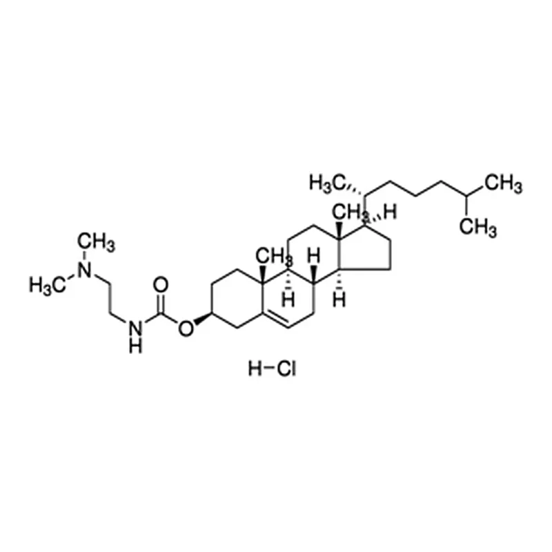 Merck CHOLESTERYL 3BETA-N-(DIMETHYLAMINOETH